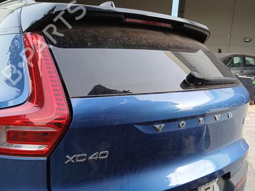 Tailgate VOLVO XC40 (536) T5 Plug-in Hybrid 39791333