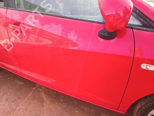 Right front door SEAT IBIZA IV (6J5, 6P1) 1.2 TSI | BP23955475C3 
