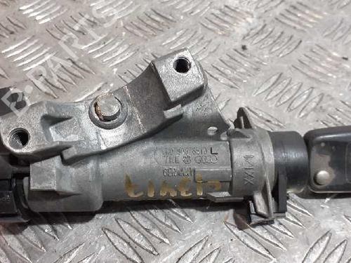 Ignition barrel SEAT IBIZA IV (6J5, 6P1)  | BP9440033M48 