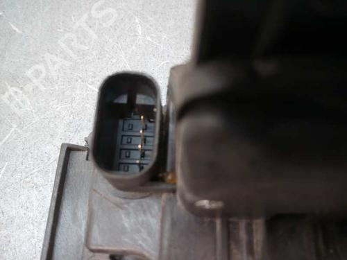 Rear right lock MERCEDES-BENZ C-CLASS (W205) C 200 BlueTEC / d (205.037) | BP19247479C99 