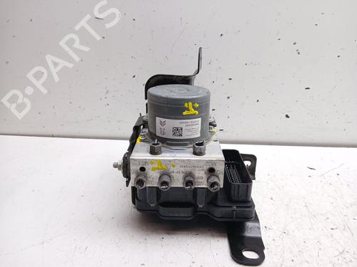Used ABS pump ABS pump OPEL COMBO Box Body/MPV (K9) 1.5 D (102 hp) 33292941 33292941