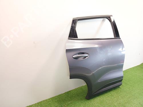 Right rear door OMODA 5  | BP29284337C5 