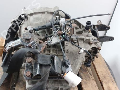 Gearbox KIA CEED (CD) 1.6 CRDi 136 | BP38759763M3 - Image 6