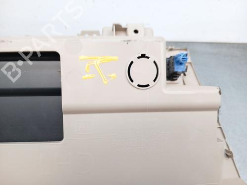 Glove box SUBARU OUTBACK (BT) | BP14914121C95 - Image 7