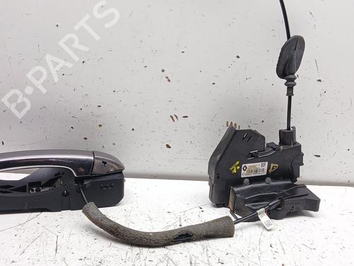 Used Front right lock Front right lock RENAULT TALISMAN (LP_) 1.8 TCe 225 (LPM1) (224 hp) 35769617 35769617