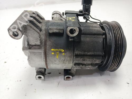 AC compressor KIA SPORTAGE IV (QL, QLE) 1.7 CRDi | BP34058122M34 - Image 6