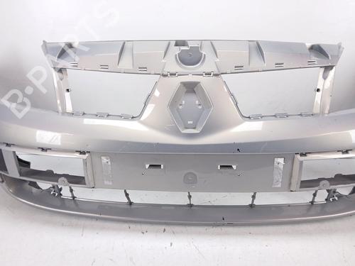 Front bumper RENAULT SCÉNIC II (JM0/1_)  | BP29432580C7 