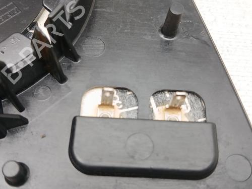 Left mirror glass MERCEDES-BENZ GLA (H247) GLA 200 d (247.712) | BP29121254C148 