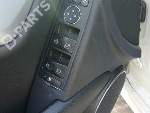 Engine control unit (ECU) MERCEDES-BENZ C-CLASS (W204)  | BP8833632M57 