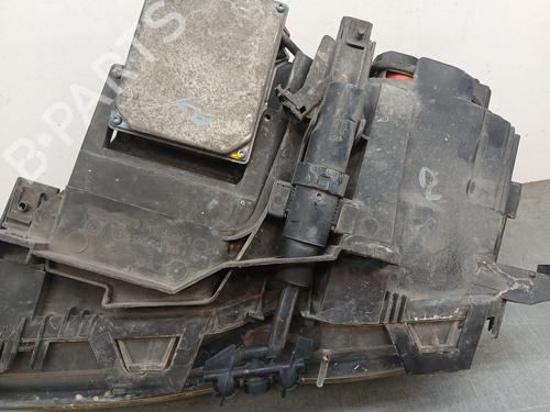 Right headlight BMW 3 Touring (E46) 320 d | BP28672111C29 