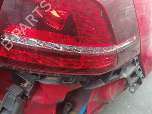 Used Right taillight VW GOLF VII (5G1, BQ1, BE1, BE2) [2012-2021]  13543942
