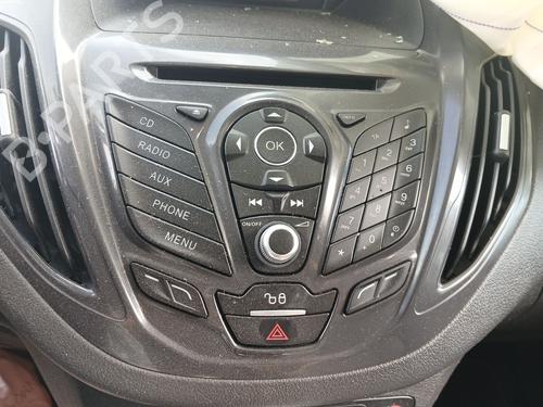 Radio FORD TOURNEO COURIER B460 MPV 1.0 EcoBoost | BP20294973E6 - Image 2