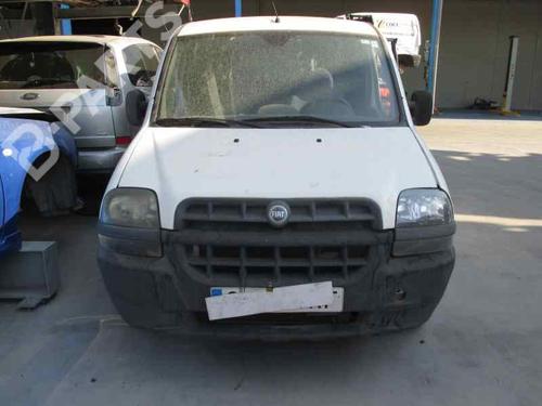 Injektor FIAT DOBLO MPV (119_, 223_) 1.9 D (223AXB1A) | BP2358533M100 