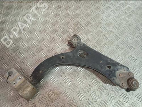 Left front suspension arm FORD FIESTA V (JH_, JD_) 1.4 TDCi | BP2400445M12 