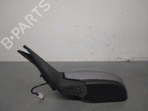 Left mirror MAZDA 6 Hatchback (GG)  | BP11530516C26 