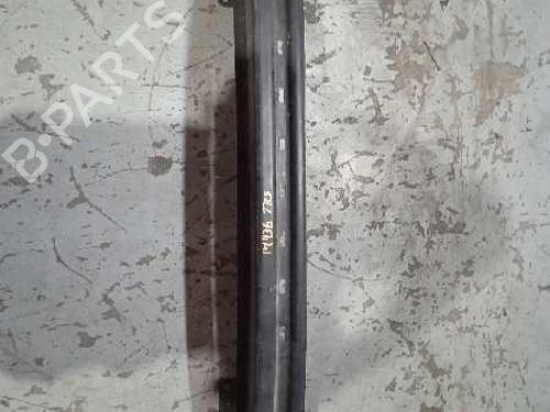 Used Rear bumper reinforcement SEAT CORDOBA (6L2) [2002-2009]  10316615