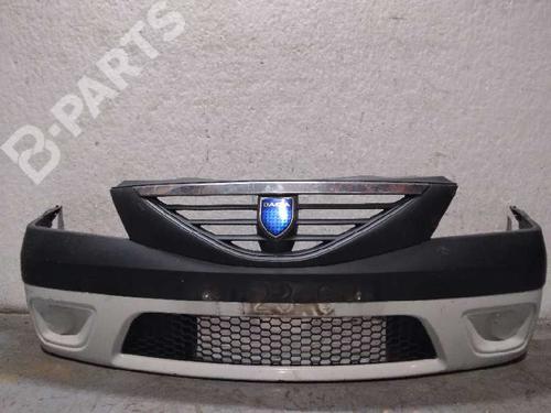 Used Front bumper Front bumper DACIA LOGAN (LS_) [2004-2026] 9074209 9074209