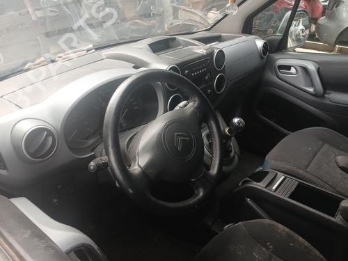 Particulate filter CITROËN BERLINGO MULTISPACE (B9) 1.6 | BP32108883M81  - Image 11