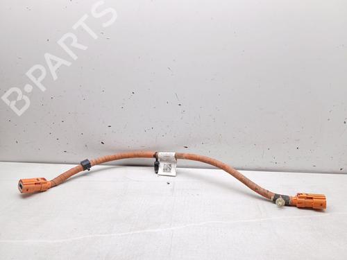 Cabo CUPRA FORMENTOR (KM7, KMP) 1.4 e-Hybrid | BP30731746E12