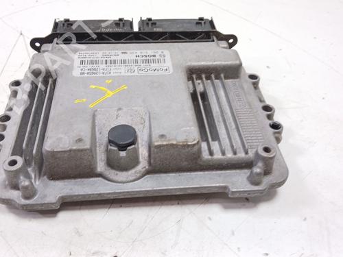 Engine control unit (ECU) FORD FOCUS III 1.0 EcoBoost | BP34157571M57  - Image 5