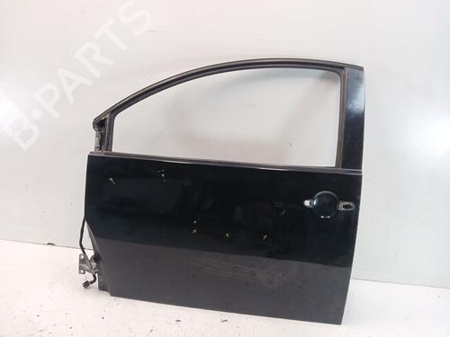 Used Left front door Left front door VW NEW BEETLE (9C1, 1C1) 1.9 TDI (90 hp) 33336751 33336751