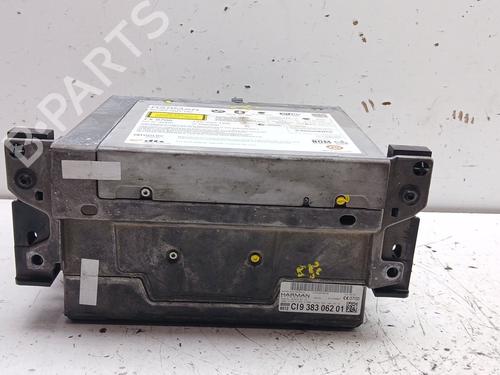 Used Electronic module Electronic module MINI MINI (F56) Cooper (136 hp) 34369610 34369610