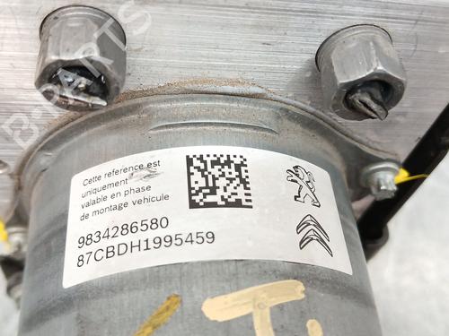 ABS pump PEUGEOT 308 II (LB_, LP_, LW_, LH_, L3_) 1.5 BlueHDi 130 | BP29356262M43 