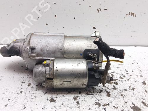 Starter OPEL INSIGNIA A (G09) | BP40236715M8 - Image 2