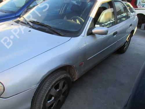 Front left exterior door handle FORD MONDEO II Saloon (BFP) 1.8 TD | BP2378319C128 