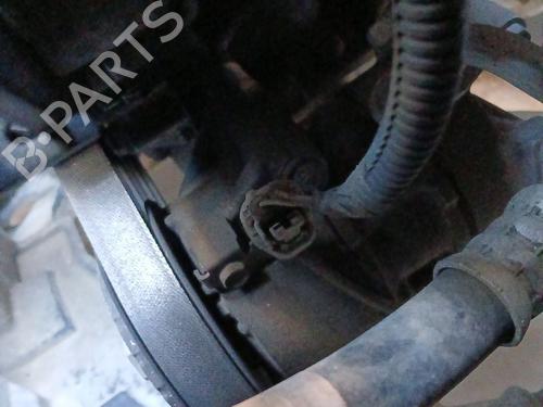 AC compressor TOYOTA YARIS (_P13_) 1.0 (KSP130) | BP28071404M34 