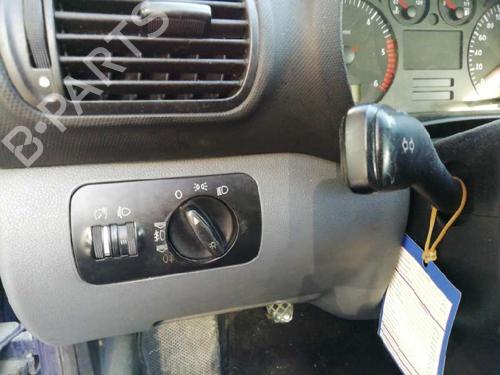 Front right lock SEAT TOLEDO II (1M2) 1.9 TDI | BP4956609C97 