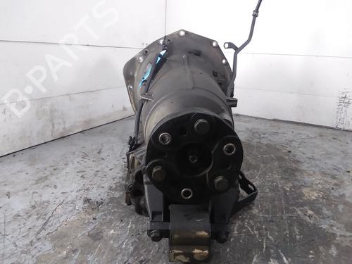 Gearbox MERCEDES-BENZ E-CLASS (W210)  | BP21789341M3 