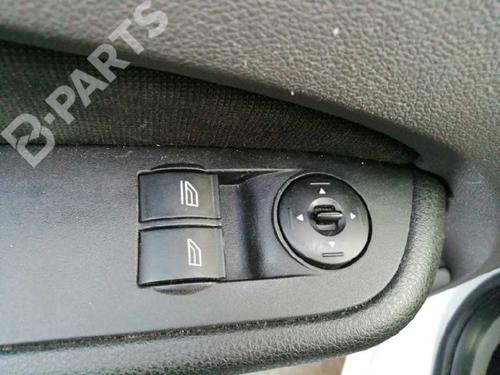 Front left window mechanism FORD FOCUS II (DA_, HCP, DP) 1.6 TDCi | BP7884393C22 