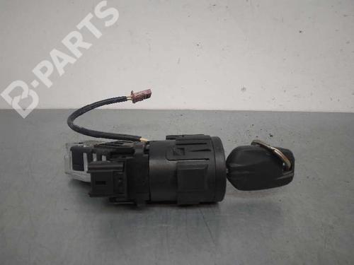 Zündschloss für PEUGEOT 2008 I (CU_) 1.2 VTi (82 hp) 12170077