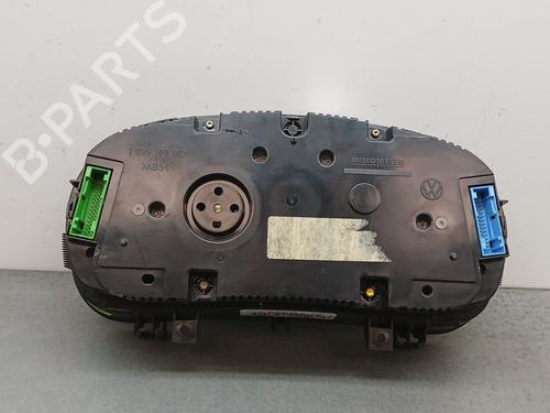 Cockpit VW GOLF IV (1J1)  | BP23093136C47 