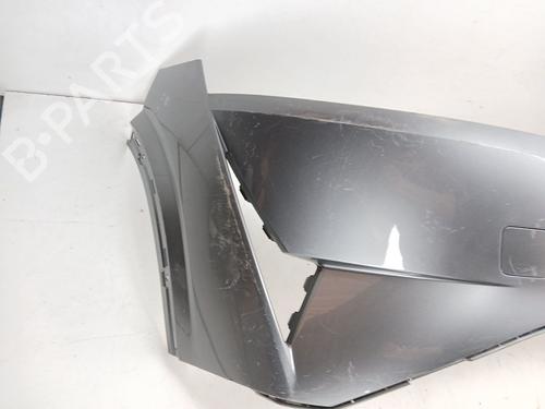Front bumper NISSAN QASHQAI III (J12) 1.5 VC-T e-Power | BP29543080C7 