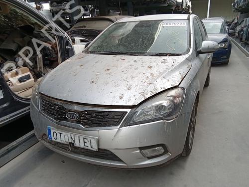 Teile für KIA CEED (CD) 1.6 CRDi 136 4860064