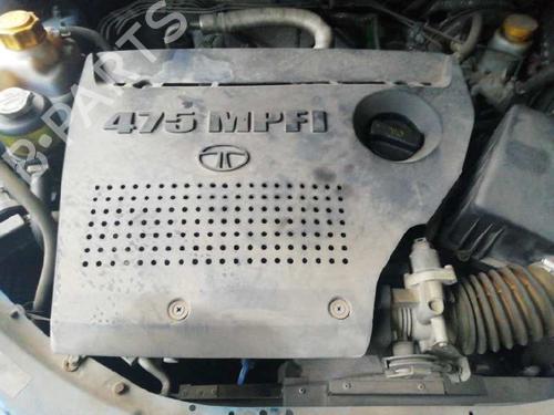Gearbox TATA INDICA  | BP23549378M3  - Image 10