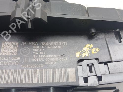 Switch OPEL VIVARO C Van (K0) 1.5 | BP32414377I30