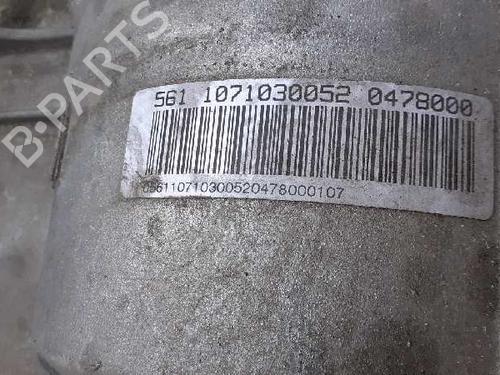 Gearbox BMW 3 Coupe (E92) 320 d | BP12856120M3 