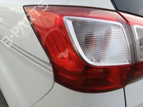 Used Left taillight Left taillight 37496242 37496242