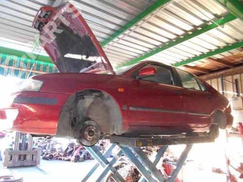 Gearbox NISSAN PRIMERA (P11)  | BP2355819M3 