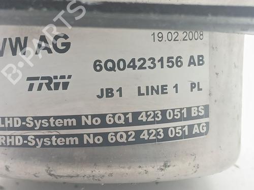 Steering pump SKODA FABIA II (542) | BP36158877M99 - Image 3