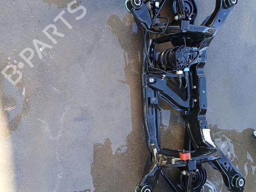 Used Rear axle VOLVO XC60 I SUV (156) [2008-2017]  23898845