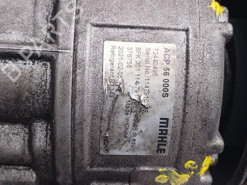 AC compressor OPEL CORSA D (S07) 1.3 CDTI (L08, L68) | BP38305947M34 - Image 5