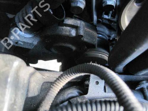 Gear lever AUDI A3 (8L1) 1.9 TDI | BP7441651M90 