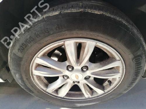 Gearbox CHEVROLET CRUZE Station Wagon (J308) 2.0 TD | BP10069390M3 
