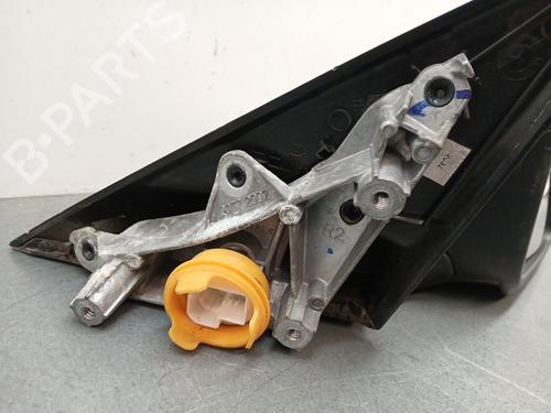 Right mirror BMW 3 Touring (F31)  | BP20512617C27 