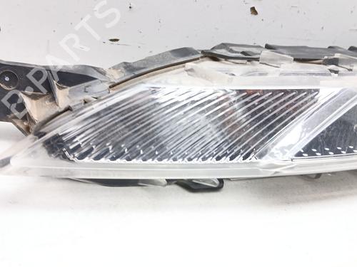 Left headlight CITROËN C4 Picasso II 1.6 HDi / BlueHDi 115 | BP27200910C28 - Image 2