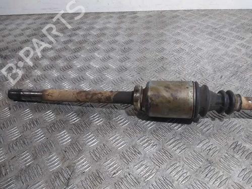 Right front driveshaft NISSAN PRIMASTAR Van (X83) | BP13658481M39 - Image 4